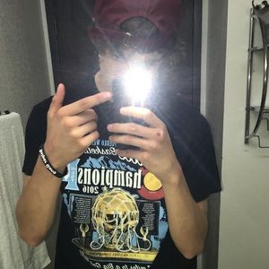 Meet your Posher, Jake